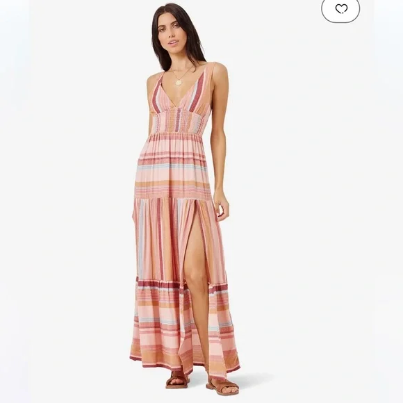 L* Space Lilikoi Dress - Picture 3 of 17